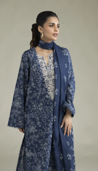 Fabrics 3 Piece